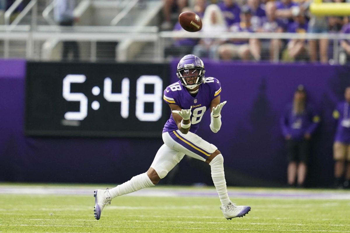 Jefferson eager to return to form